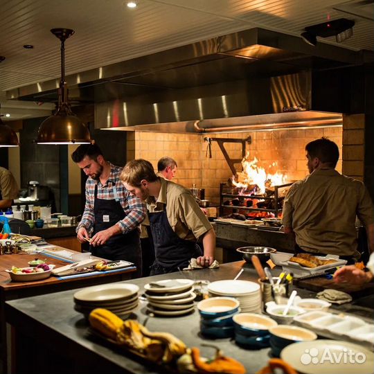 Барбекю тусовка для мужчин