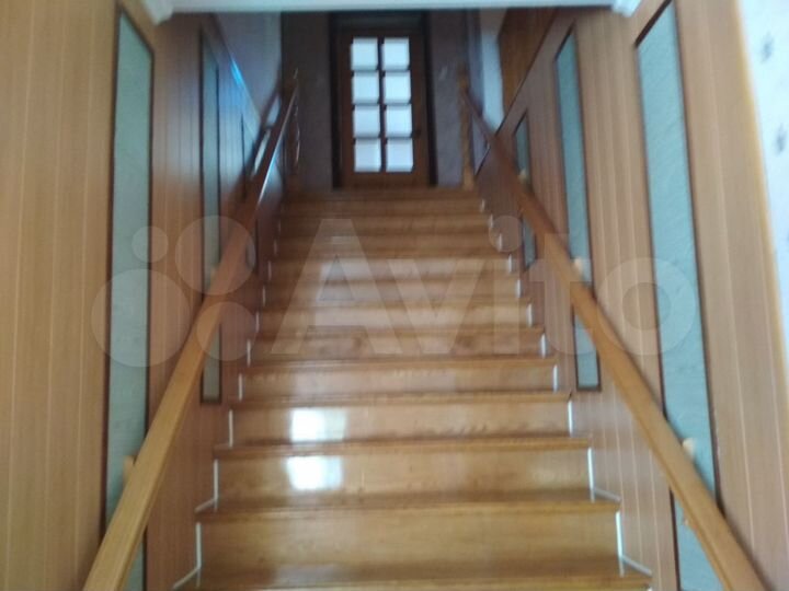 Дом 340 м² на участке 10 сот.