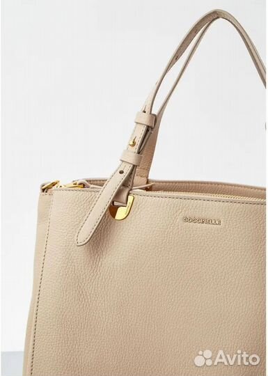 Сумка Coccinelle