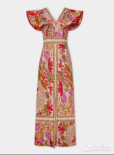 Платье летнее женское новое