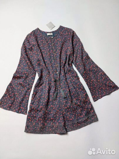 Фирменная одежда для девочки 140-146-152