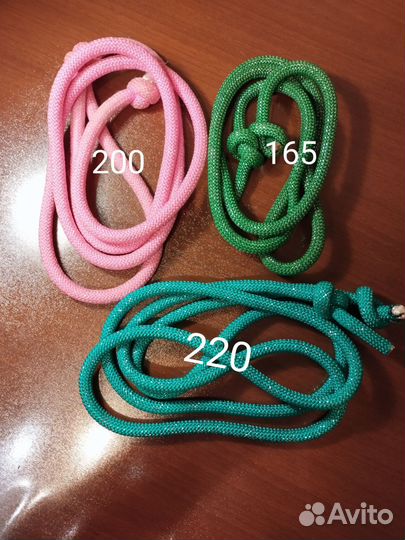 Скакалка для гимнастики