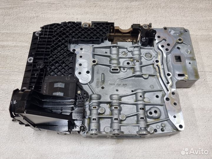 Гидроблок, мехатроник в сборе BMW 6HP19