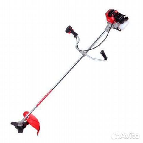 Триммер бензиновый maxcut MC 158 (1+1)