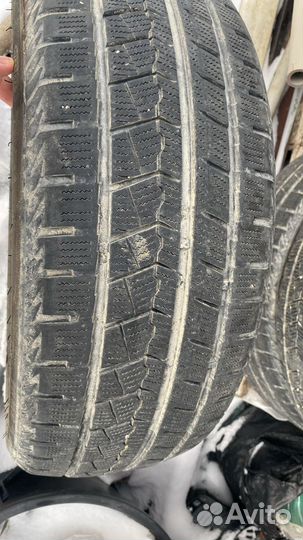 Arivo Ice Claw ARW4 205/50 R17 93H