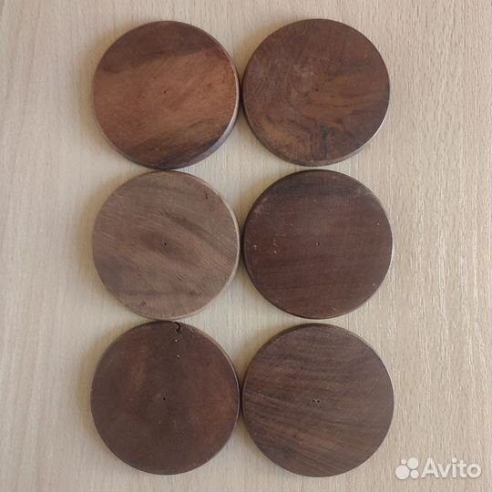 Подставки под горячее