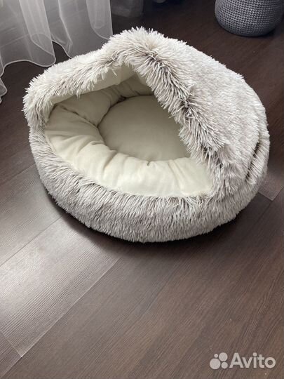 Лежанка для животных