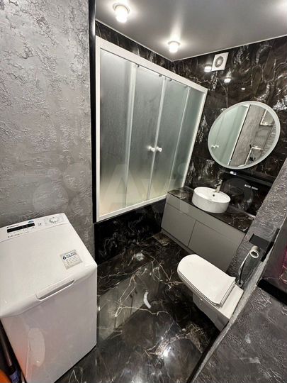 2-к. квартира, 47,4 м², 5/5 эт.