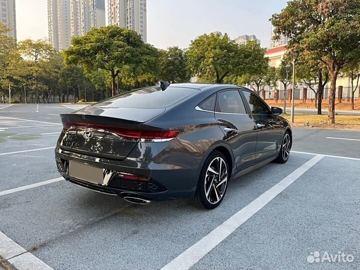 Hyundai Lafesta 1.5 AMT, 2020, 75 000 км