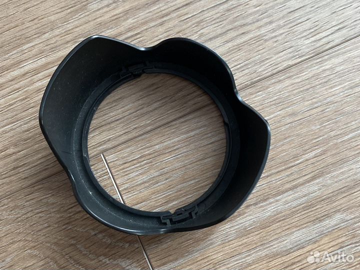 Бленда canon EW-73В