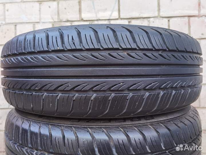 КАМА Breeze 205/65 R15 94T