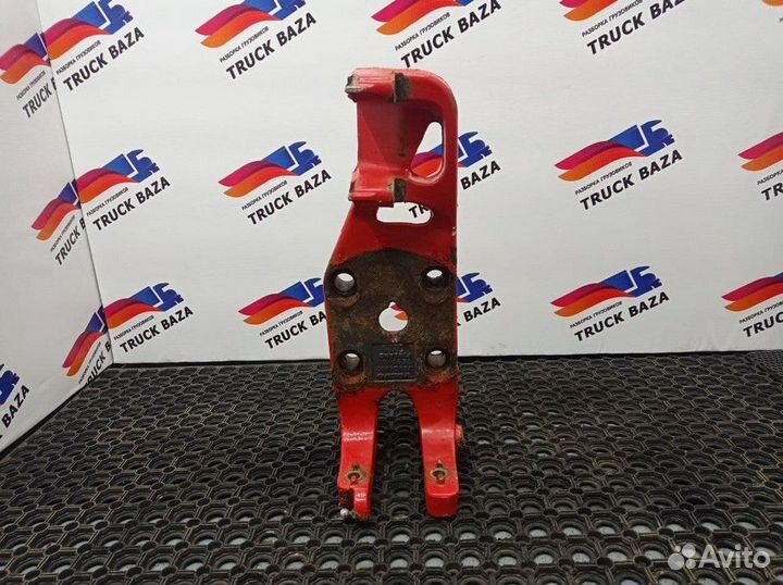 20806892 Кронштейн пневморессоры левый