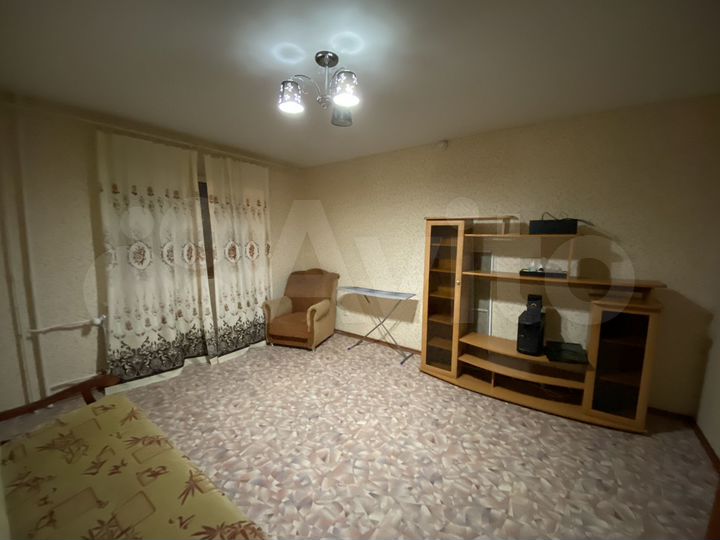 1-к. квартира, 39,3 м², 2/16 эт.