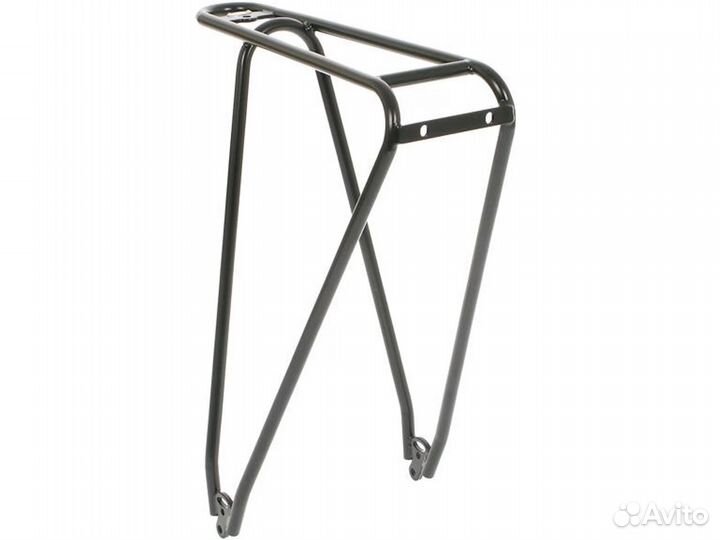 Tubus Fly Classic багажник 26