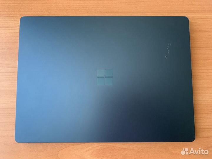 Surface Laptop 3 i7/16/512