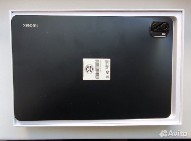 Планшет Xiaomi mi pad 5 объявление продам