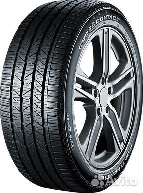 Continental ContiCrossContact LX Sport 245/60 R18 105H