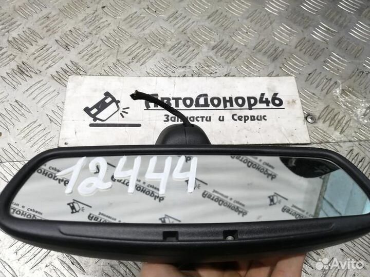 Зеркало заднего вида салонное Range Rover Sport 1