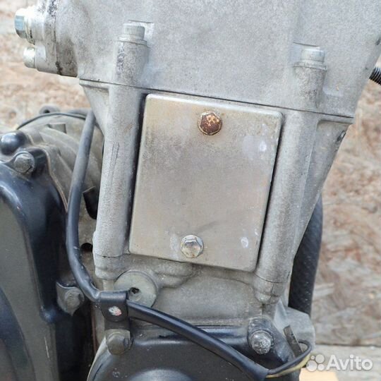 Контрактный двигатель Kawasaki ZX-9R 94-97 ZX900BE