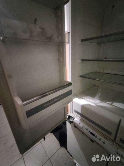 Холодильник бу