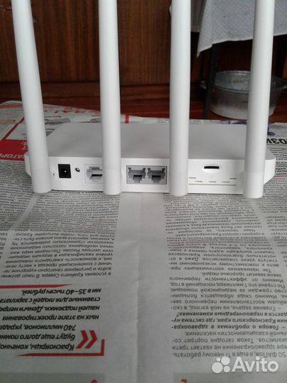 Wifi роутер с сим картой,есть слот под сим карту