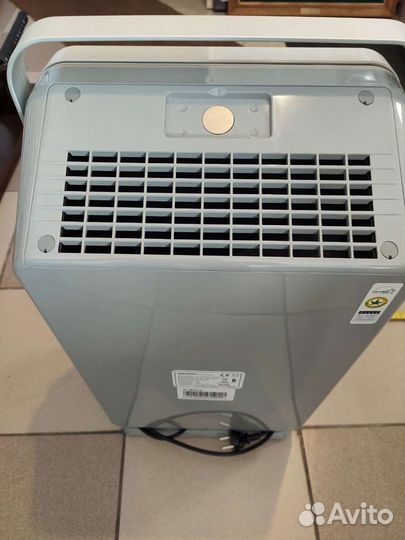 Очиститель воздуха Nikken 2шт