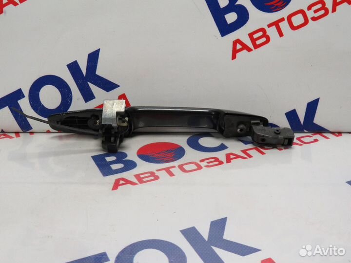 Ручка двери Зад Лево honda civic FD1