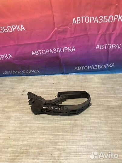 Педаль газа Mercedes-Benz E 211 W211, S211