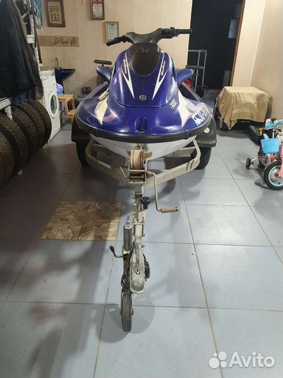 Yamaha GP1200
