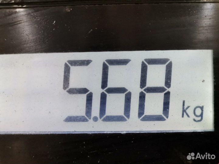 Турбина для Renault Kangoo 1 7701473122