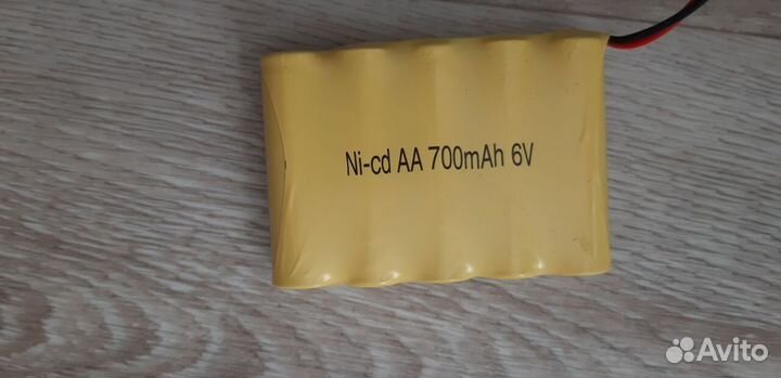 Машинка на радиоуправлении для дрифта