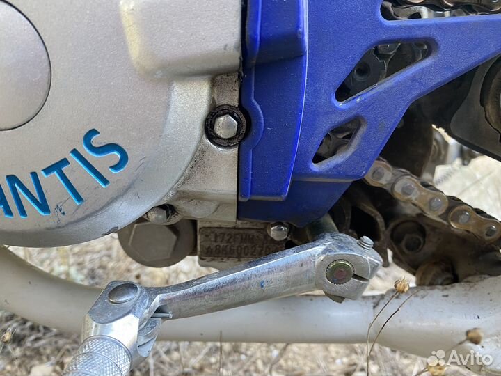 Avantis fx 250 птс