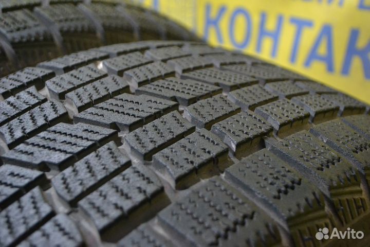 Nankang SN-1 215/60 R16