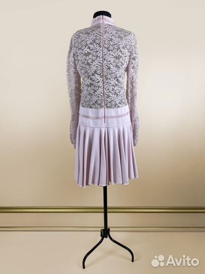 Giambattista valli платье 44it оригинал