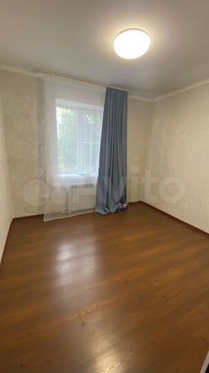 3-к. квартира, 64,4 м², 1/2 эт.