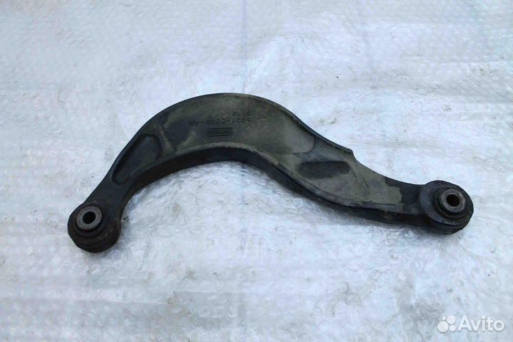 Рычаг задний верхний (серповидный) Ford S-Max 2006