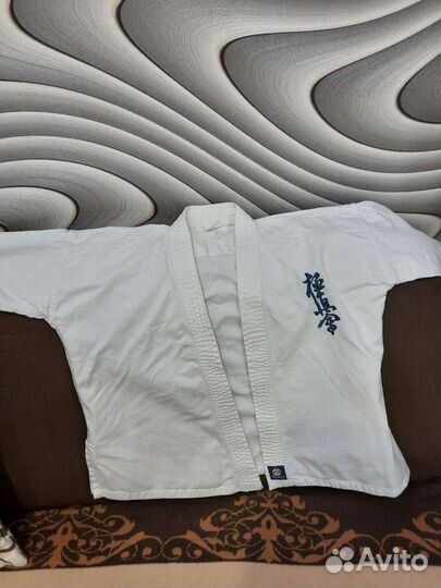 Японское кимоно мужское (2шт)