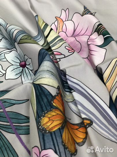 Постельное белье