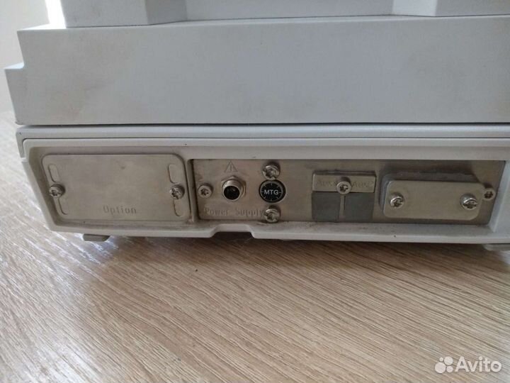 Весы Mettler Toledo XP1203S /m