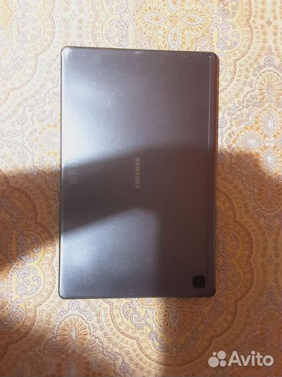 Планшет Galaxy tab a7
