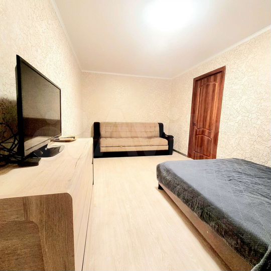 1-к. квартира, 30 м², 2/5 эт.