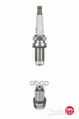Свеча зажигания V-line-20 BMW E36/E34/E39/E32