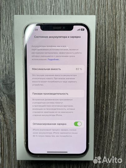 Apple watch 4 40мм