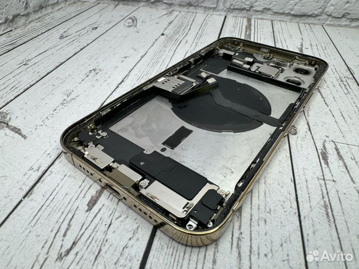 Корпус iPhone 12 Pro max Оригинал