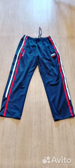 Спортивный костюм 48-50 размер