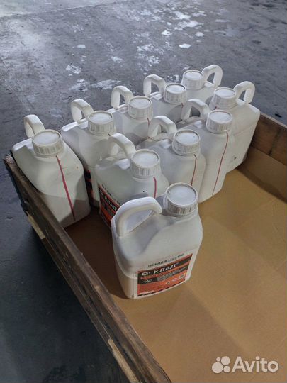 Протравитель Клад