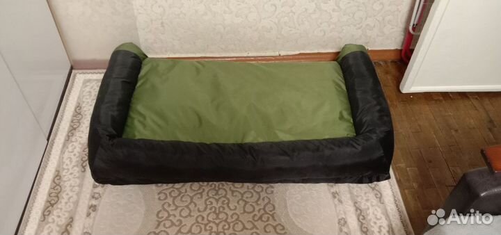 Диван - лежак для собак