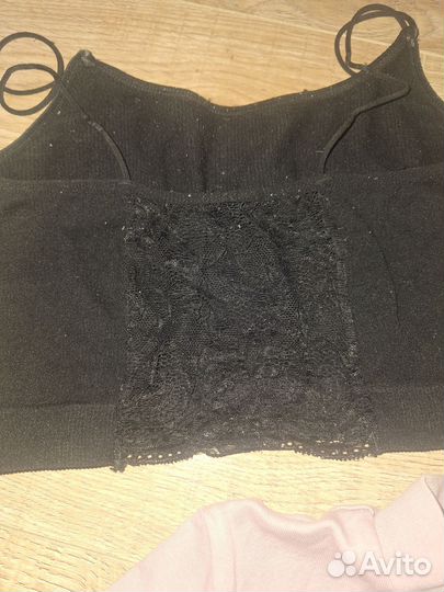 Топы женские