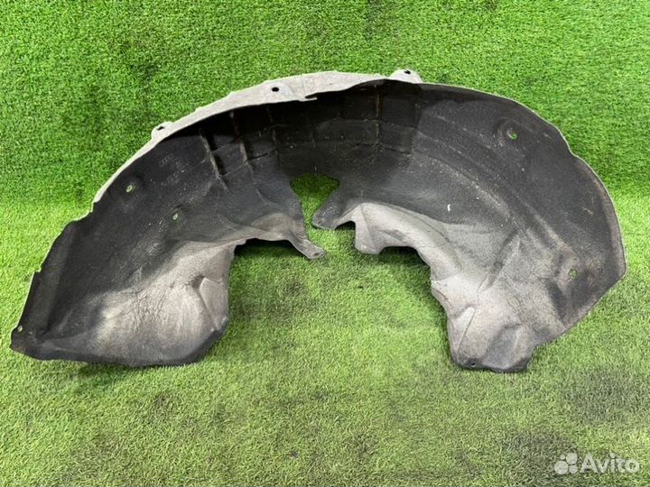 Подкрылок задний правый Audi S7 Sportback 4G ceuc