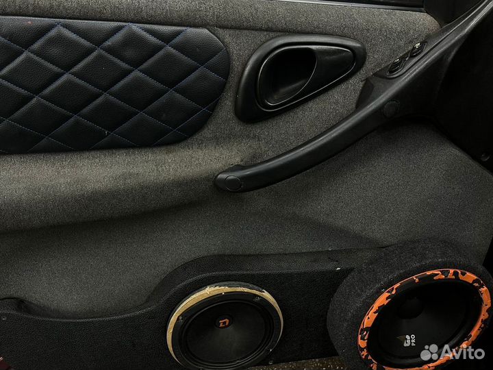 Chevrolet Niva 1.7 МТ, 2004, 161 877 км